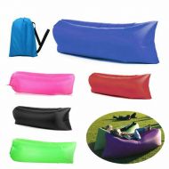 Inflatable Lounger HALF PRICE PLUS FREE POSTAGE THIS WEEKEND 