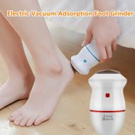 Electric Vacuum Adsorption Foot Grinder File Machine Exfoliate Dead Skin Remover FREE POSTAGE