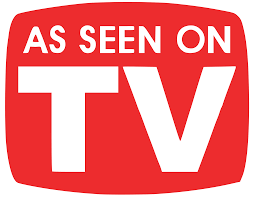 As Seen On Tv World Free Shipping